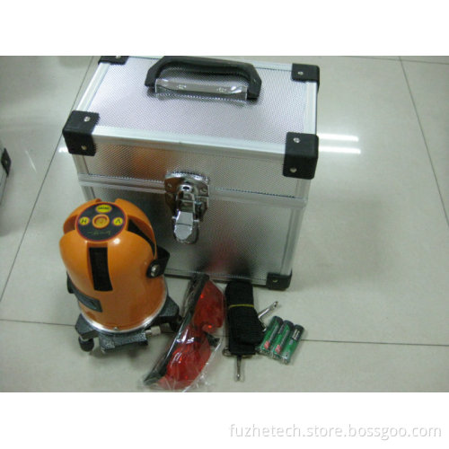 laser level tool